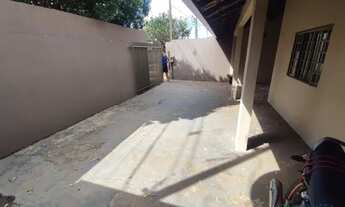 Imagem 3: Casa com 3 dormitórios para alugar, 120 m² por R$ 1.400,00/mês - Jardim Maria Celina - Lon