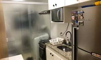 Imagem: Apartamento para aluguel possui 67 metros