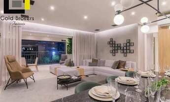 Imagem 5: APARTAMENTO DE 152 M² NO CONDOMÍNIO RESERVA ALTA VISTA, SOL DA TARDE, AO LADO DO JUNDIAÍ S