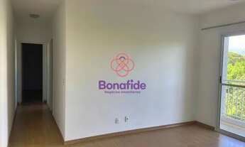 Imagem 3: JUNDIAÍ - Apartamento Padrão - JARDIM DAS SAMAMBAIAS