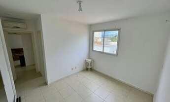 Imagem 7: Excelente apartamento com 02 dormitórios, sendo 01 suíte, 01 vaga e 01 hobby box no Nossa