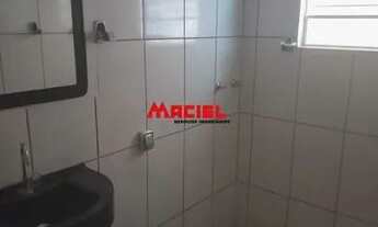 Imagem 4: Casa Padrão em São José dos Campos