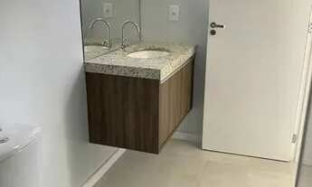 Imagem 5: Apartamento com 2 dormitórios (sendo uma suíte) para alugar, 79 m² por R$ 2.800/mês - Souz