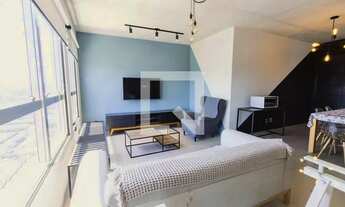 Imagem 2: Apartamento para Aluguel - Vila Leopoldina, 1 Quarto, 70 m2