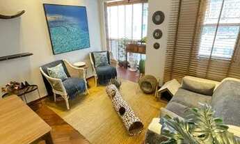 Imagem 6: Apartamento à venda, 2 quartos, 1 suíte, 1 vaga, Santo Agostinho - Belo Horizonte/MG