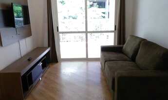 Imagem 2: Flat para Locação no Jardins - Confira!