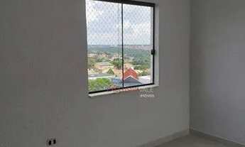 Imagem 2: Cobertura com 3 dormitórios à venda, 140 m² por R$ 640.000 - Bosque dos Eucaliptos - São J