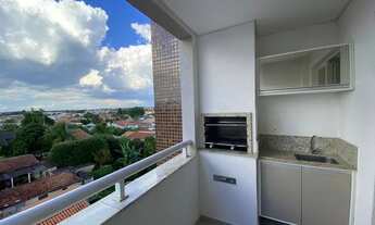 Imagem 2: Apartamento para venda tem 64 metros quadrados com 2 quartos em Vila São José - Taubaté