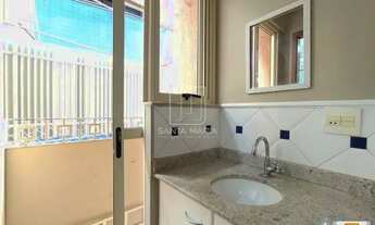 Imagem 7: Apartamento (tipo - padrao) 1 dormitórios, cozinha planejada, em condomínio fechado