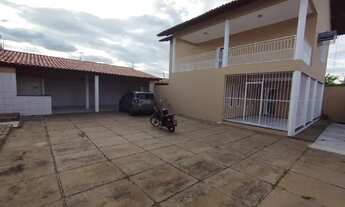 Imagem 2: CASA DUPLEX NA ZONA LESTE