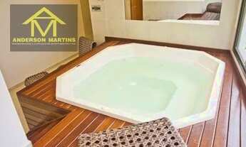 Imagem 4: Lindo 3 quartos entre o verde do Moreno e o mar da Praia da Costa Cód: 21597 AM