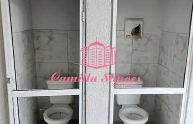 Imagem 2: Loja e sobreloja, disponível para locação anual, localizada no bairro Itapebussu