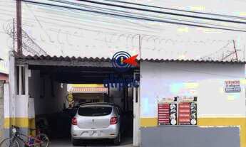 Imagem 5: Galpão á Venda com uma casa nos fundos Jardim Flor do Campo