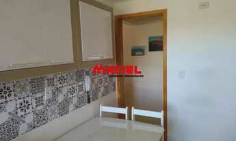 Imagem 6: Apartamento Padrão em São José dos Campos