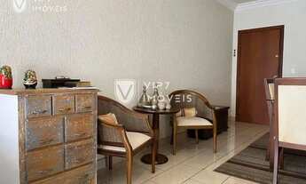 Imagem 6: Apartamento com 3 dormitórios à venda, 125 m² por R$ 645.000,00 - Condomínio Solar do Camp