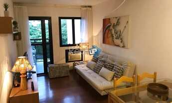 Imagem 4: Apartamento de 1 quarto com vaga em Ipanema