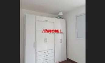 Imagem 2: Apartamento Padrão em São José dos Campos