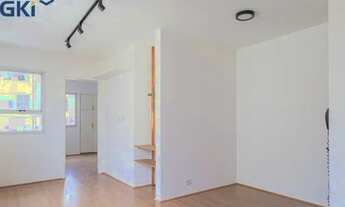 Imagem: APARTAMENTO CONSOLAÇÃO 32M²