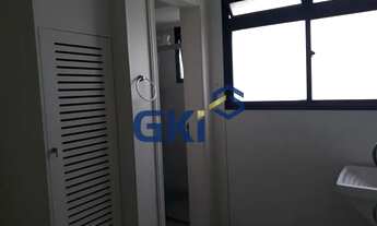 Imagem 5: APARTAMENTO COM 186M², 4 SUÍTES, 3 VAGAS PRÓXIMO A METRÔ