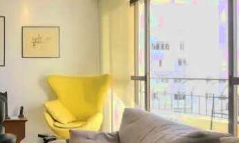 Imagem 3: Venda Apartamento 4 Dormitórios - 142 m² Itaim Bibi