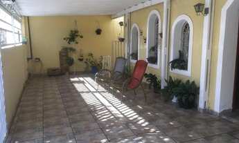 Imagem 6: Casa - Jardim Vista Alegre - Campinas