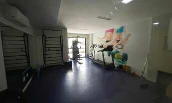 Imagem 2: Apto Edifício Ilha de Maui Apartamento 3 quartos sendo 1 suíte master