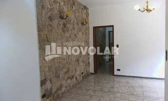 Imagem 3: Casa Térrea na Água Fria com 2 dormitório