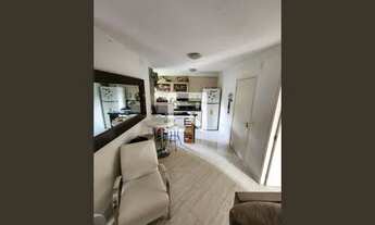 Imagem 2: Apartamento à Venda - Parque das Águas, 3 Quartos, 55 m2