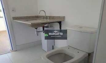 Imagem 2: Apartamento com 3 dormitórios à venda, 123 m² por R$ 2.500.012 - Campo Belo - São Paulo/SP