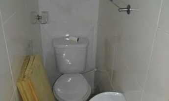 Imagem 4: Vila Mariana, próx. Metro Paraíso, 2 dormitórios, lavabo e quintal