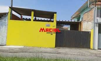 Imagem 4: Terreno Padrão em Sao Jose dos Campos