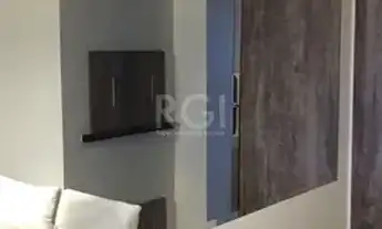 Imagem 5: Apartamento para Venda - 64.37m², 2 dormitórios, sendo 1 suites, 1 vaga - Centro, Capão da
