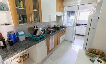 Imagem 2: Apartamento para Aluguel - Vila Leopoldina, 3 Quartos, 94 m2