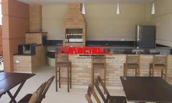 Imagem 6: Apartamento Padrão em São José dos Campos