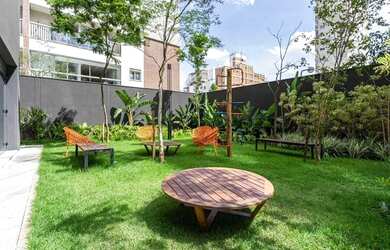 Imagem 6: Apartamento para aluguel tem 70 metros quadrados com 2 quartos em Pinheiros - São Paulo