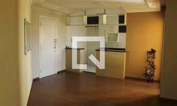 Imagem 2: Apartamento para Aluguel - Jardim Marajoara , 2 Quartos, 60 m2