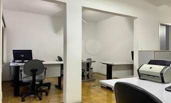 Imagem 4: São Paulo - Apartamento Padrão - JARDIM AMÉRICA