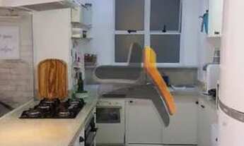 Imagem 4: Apartamento com 2 dormitórios à venda, 48 m² por R$ 375.000 - Jardim Piratininga - Sorocab