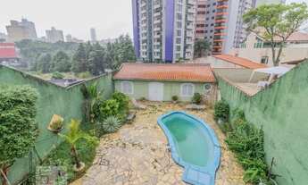 Imagem 6: Casa para Aluguel - Jardim Bela Vista, 3 Quartos, 500 m2