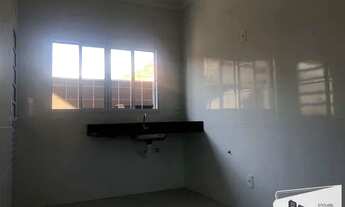 Imagem 3: Apartamento Residencial Nova Bady com 2 quartos,2 vagas e 56m²
