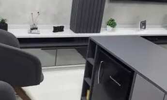 Imagem 7: Apartamento 2 Dormitórios com 1 Vaga - Santa Paula