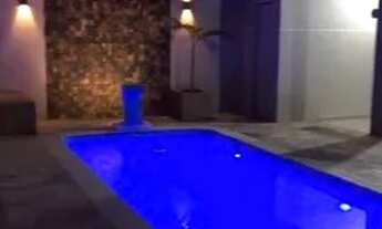 Imagem 2: Casa piscina Itapoá - SC Wi-Fi