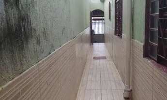 Imagem: Casa Samambaia Norte QR 425, 3 quartos