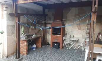 Imagem 6: Térrea para aluguel com 180 metros quadrados com 3 quartos em Jardim Bonfiglioli - São Pau