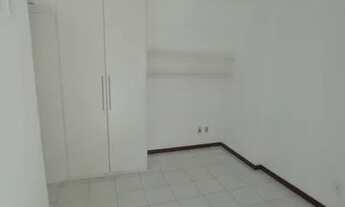 Imagem 2: Apartamento para venda tem 130 metros quadrados com 3 quartos em Graça - Salvador - Bahia