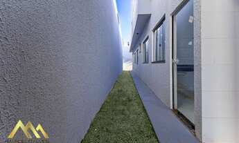 Imagem 4: Casa de 03 quartos a venda no Bairro Cardoso Continuação - Aparecida de Goiânia