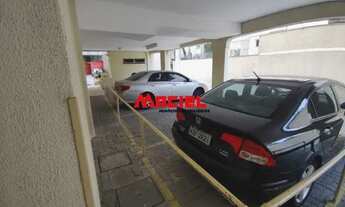 Imagem 6: Apartamento Padrão em São José dos Campos