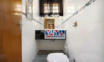 Imagem 10: Casa com 4 dormitórios à venda, 245 m² por R$ 750 Mil