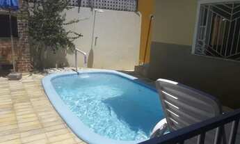 Imagem: CASA COM PISCINA NO AEROPORTO