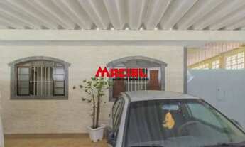 Imagem: Casa Padrão em São José dos Campos